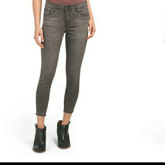 Kut from the Kloth Denim - 🌟HP🌟 *NWT* Kut from the Kloth Skinny Jeans